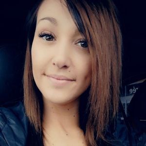 Meet your Posher, Alanah